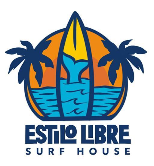 Hôtel Surf House Estilo Libre à Buenaventura Extérieur photo